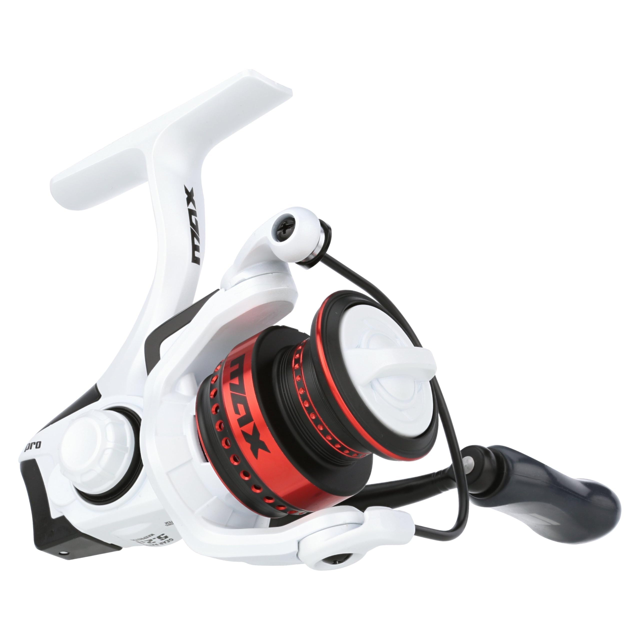 Abu Garcia Max X Spinning Fishing Reel