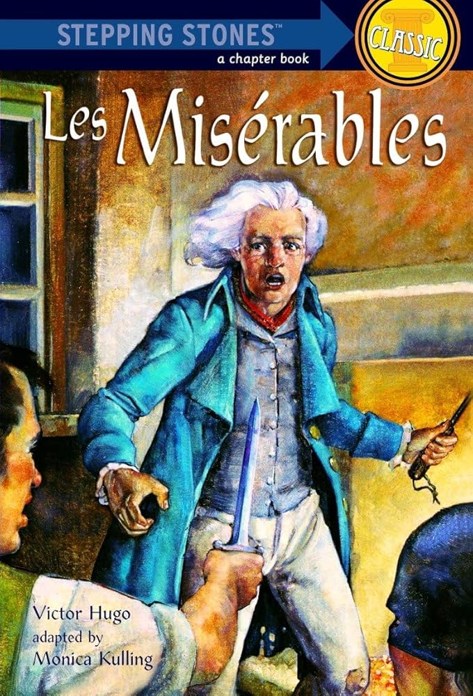 LES MISERABLES 全巻 Amazon.com: Les Miserables (Japanese Edition): 9784041006276