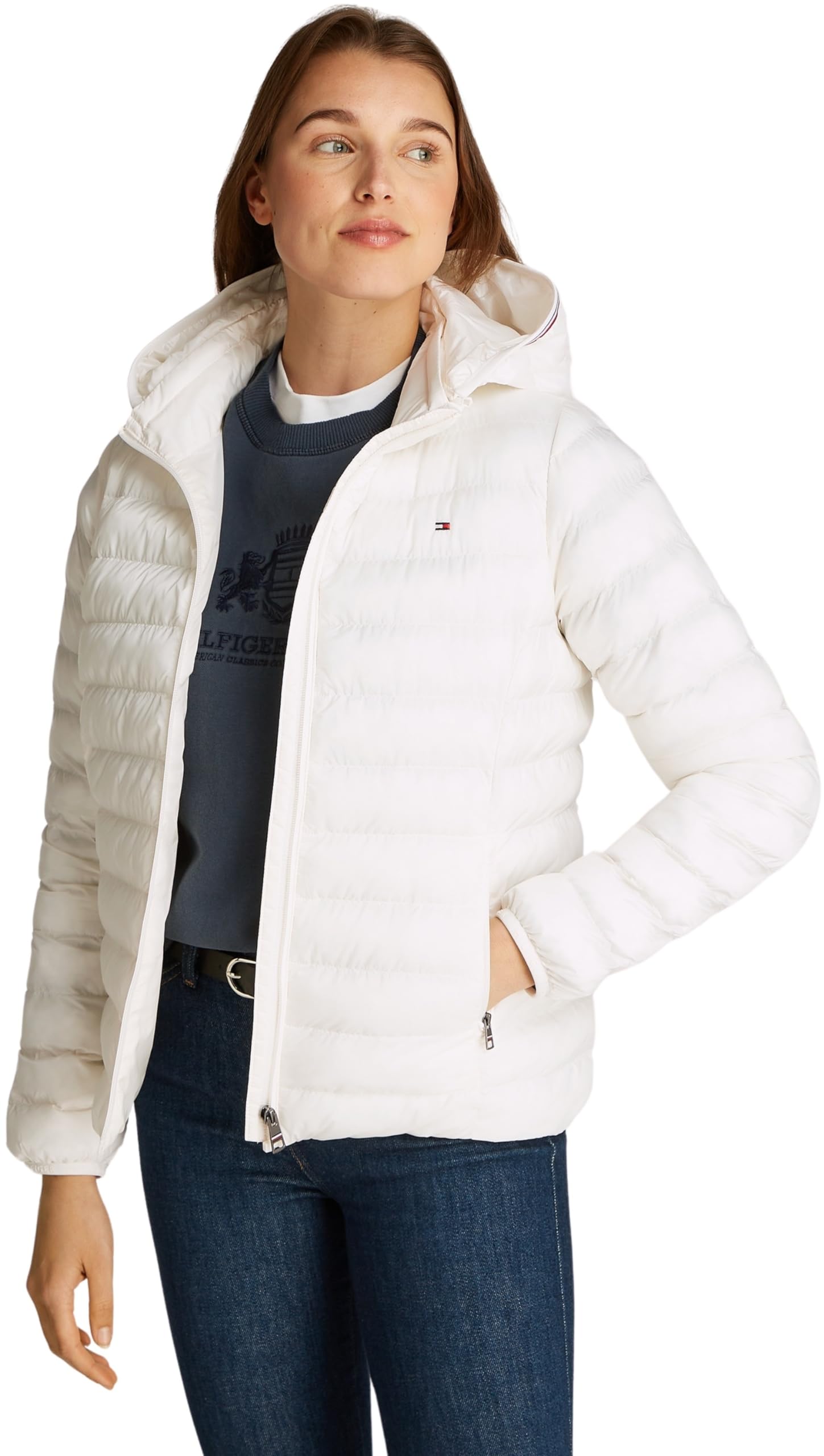 Mode von Calvin Klein & Tommy Hilfiger