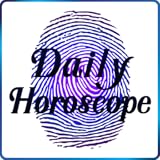 Daily Horoscope Fingerprint