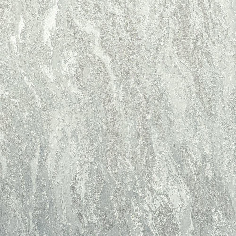 Arthouse Neutral Luxe Texture Pearl Wallpaper 299100 - Vinyl Texture Plain Stone