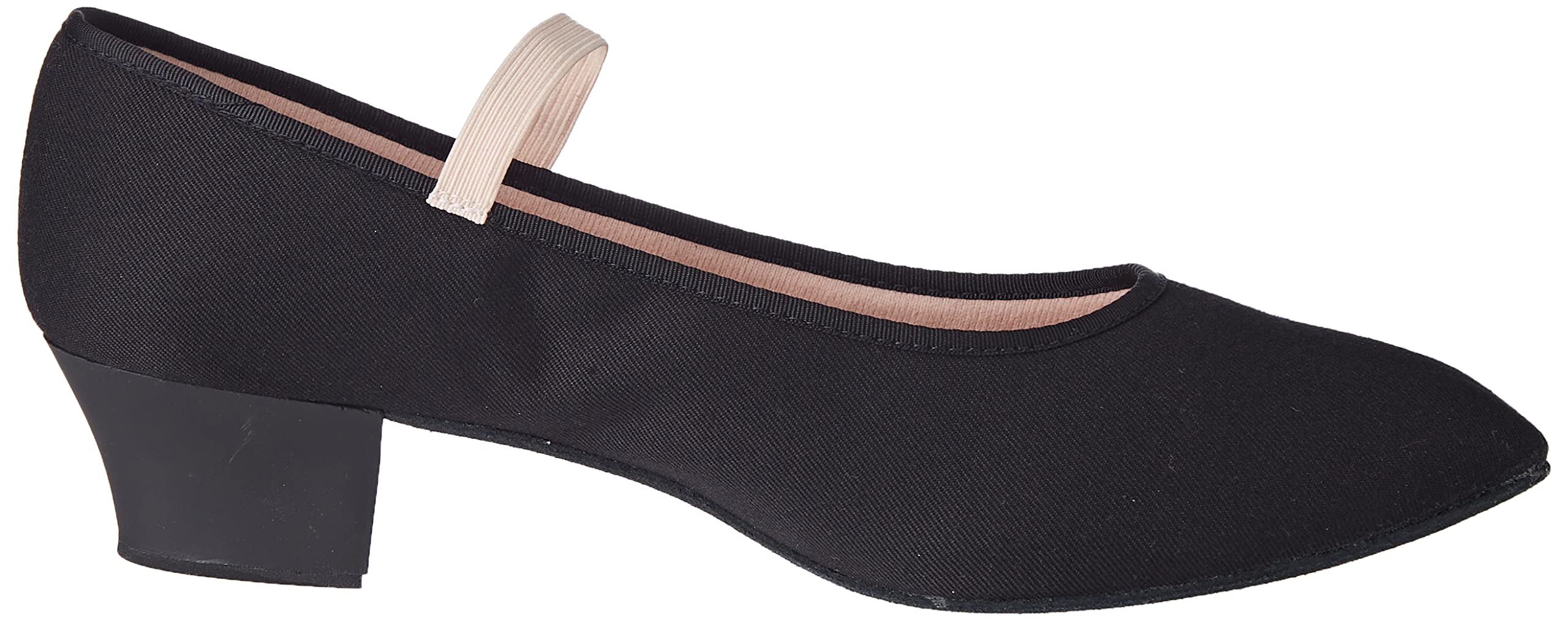 Bloch Tempo Canvas, Scarpe Danza Moderna e Jazz Donna