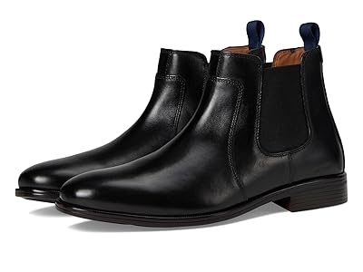 Johnston & Murphy Reeve Chelsea Boots Men