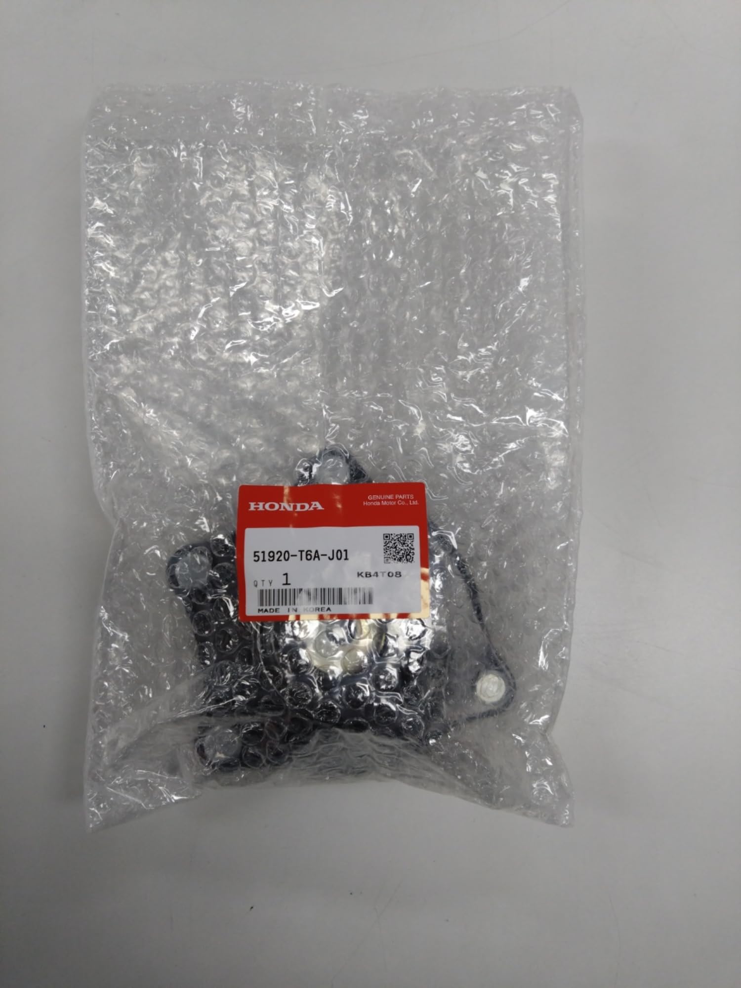 あすぎ Amazon | HONDA (ホンダ) 純正部品 ラバー 品番51920-T6A-J01 | ロール