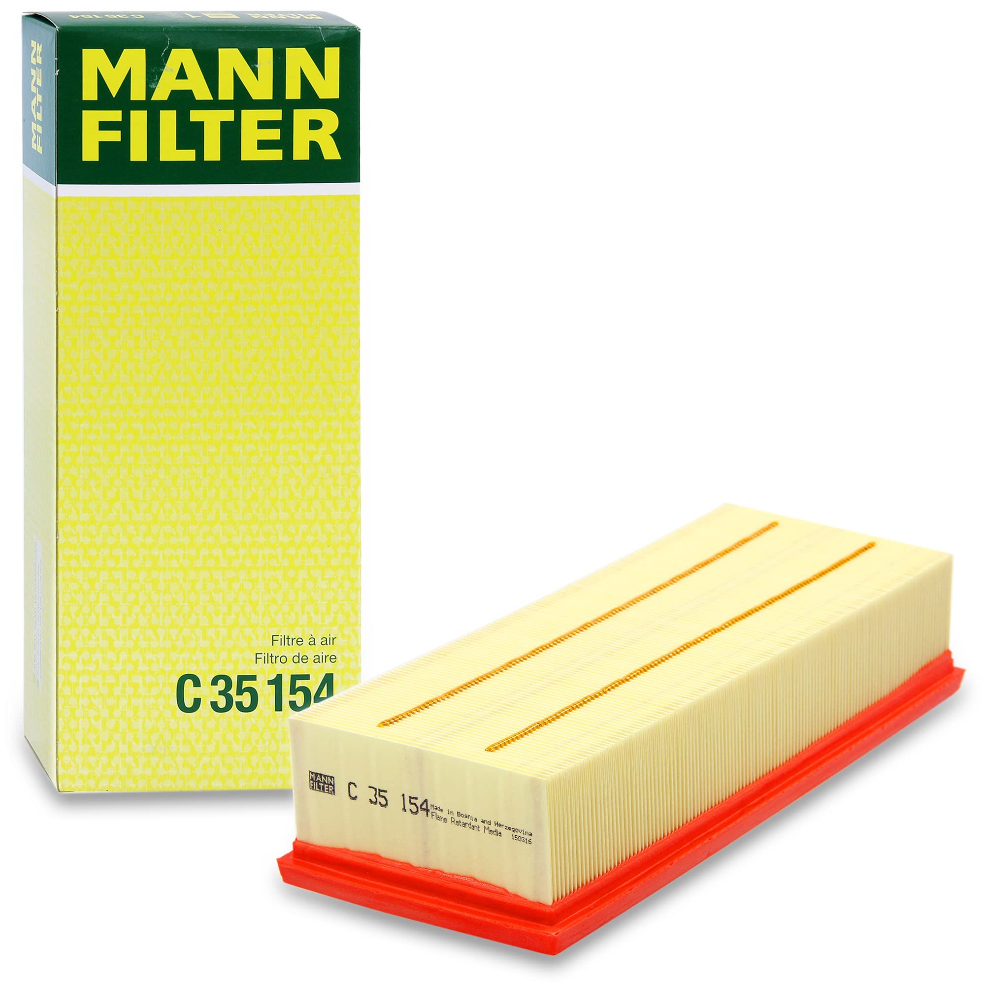 MANN-FILTER Inspektionspaket Filterset 1x Ölfilter, 1x Luftfilter, 1x Innenraumfilter (Aktivkohlefilter), 1x Kraftstofffilter, 1x Ölablassschraube, 1x Ölwechselanhänger,