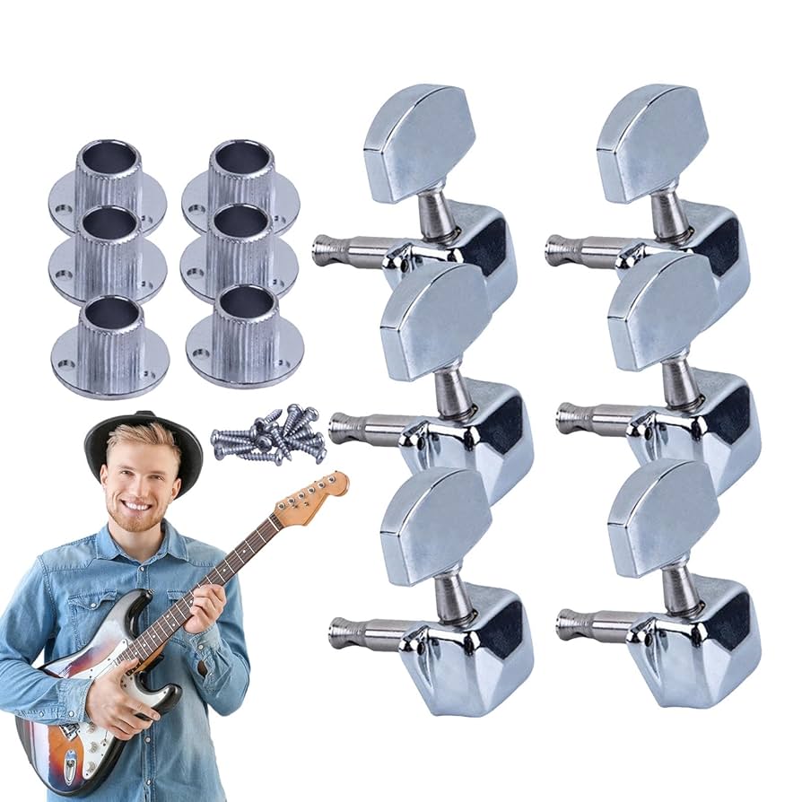 Amazon | ギターチューニングキー、アコースティックギター