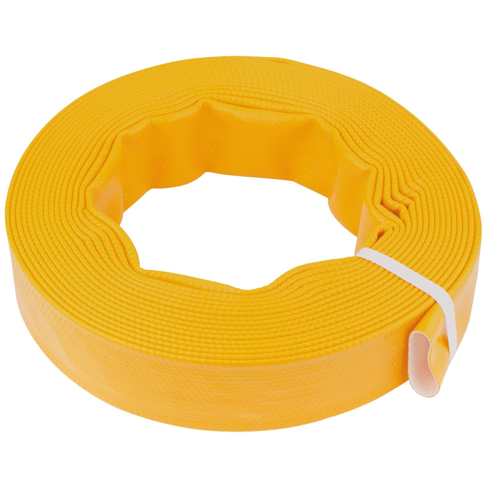 Draper Yellow 36947 Layflat Hose, 10M X 32Mm