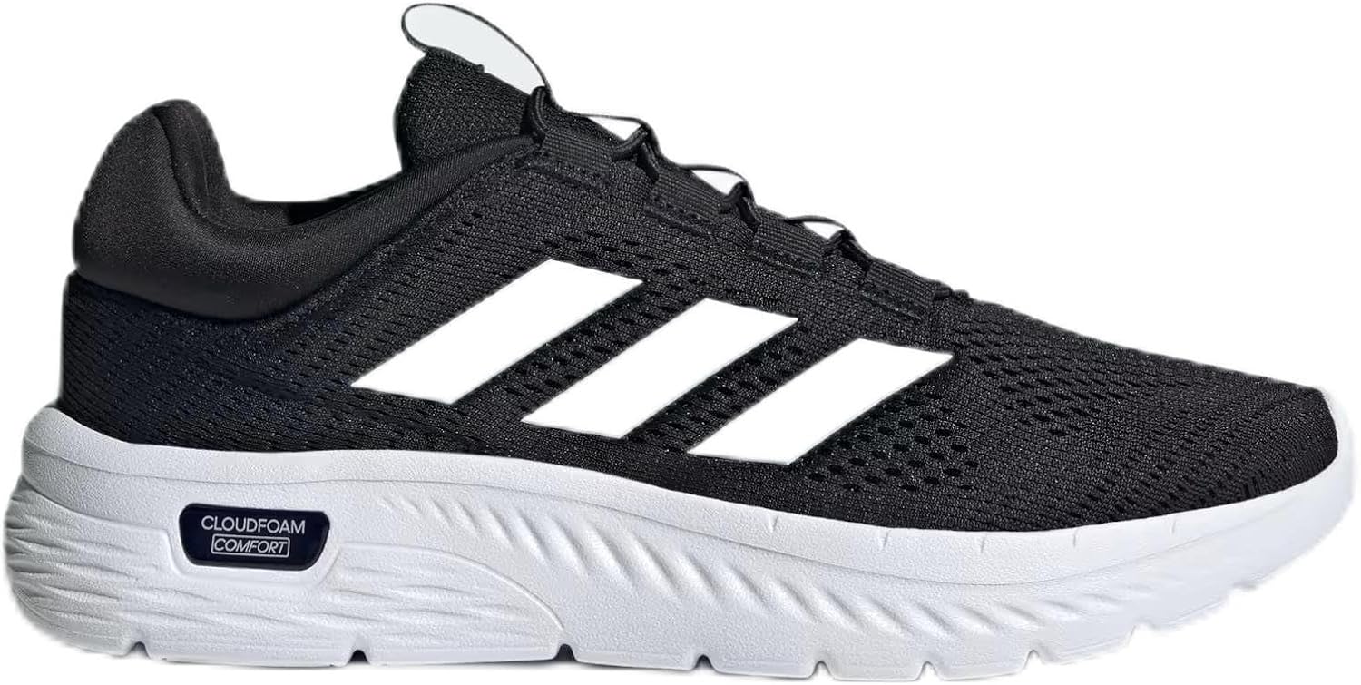 adidas Cloudfoam Comfy Erkek Günlük Spor Ayakkabı