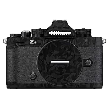 Amazon | Mebont に適しNikon Z f ボディ ミラーレス一眼 フル