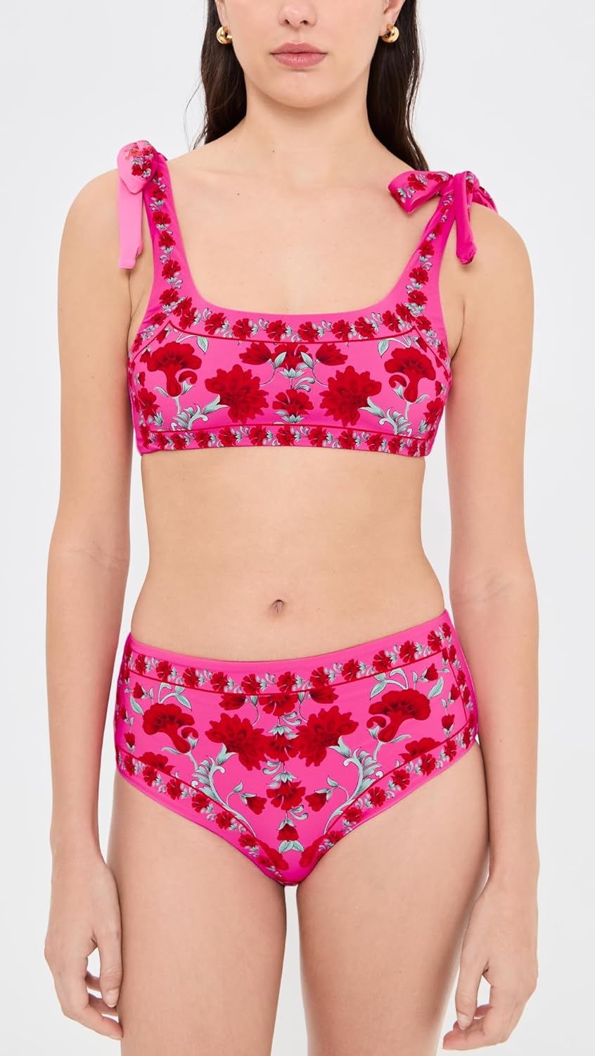 Beach Riot Women's Avalon Top - Image 5