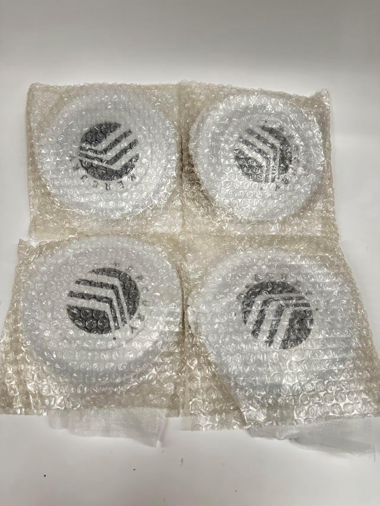 4pcs Wheel Center Cap Hub Cap 6W331A096AB 5W3Z1130AA Formercury Grand Marquis 2006-2011