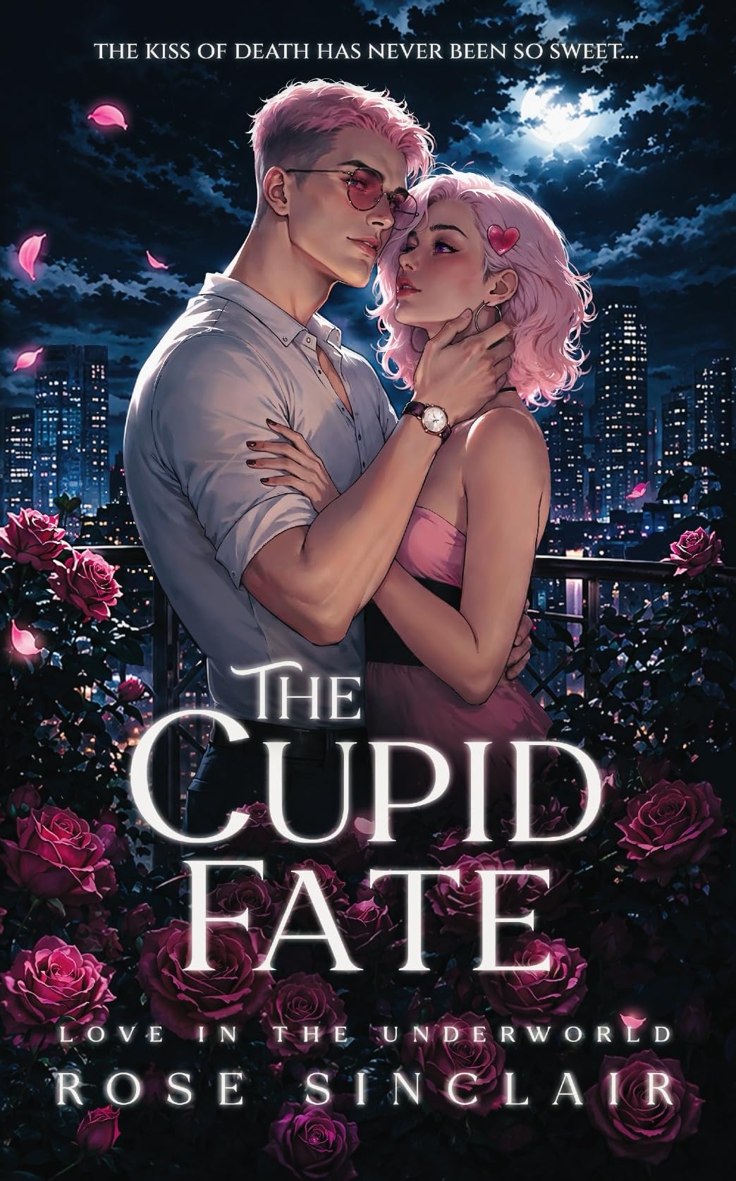 The Cupid Fate