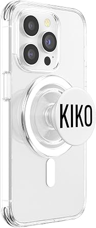 Kiko PopSockets PopGrip for MagSafe