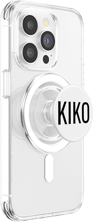 Kiko PopSockets PopGrip for MagSafe