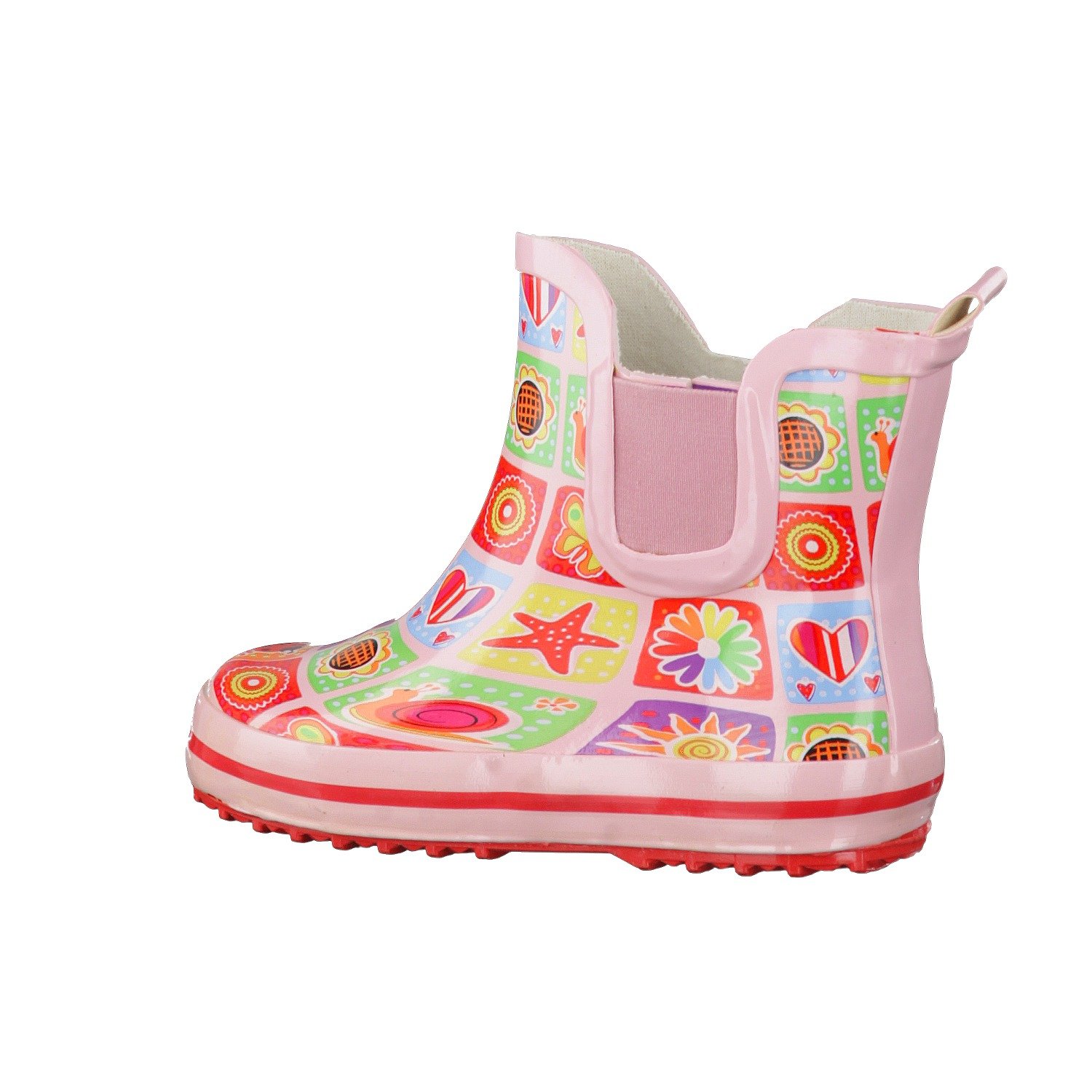 Beck Memory, Bottes & Bottines de Pluie Fille
