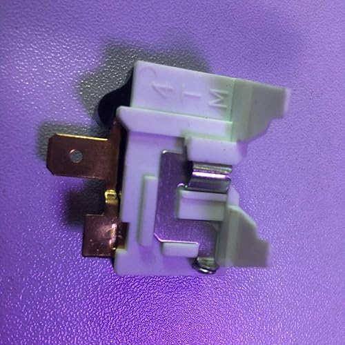 Miniatura 3 de Kit de relé de sobrecarga de refrigeradorcongelador para 4387913 7020935 4387766 4387836