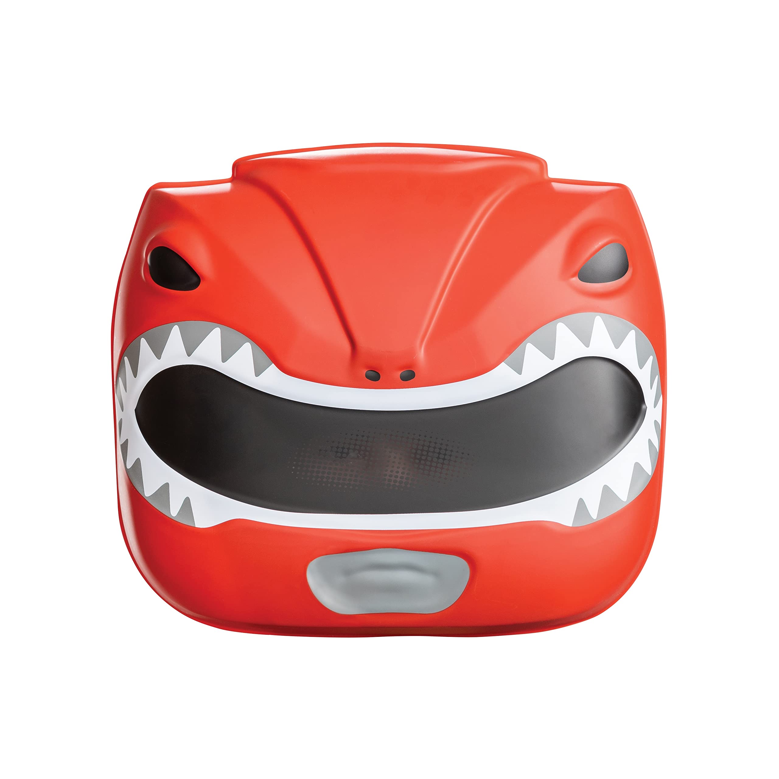 Photo 1 of Pop! Mask, Funko Character Inspired Costume Accessory and Wall Art Piece Red Ranger