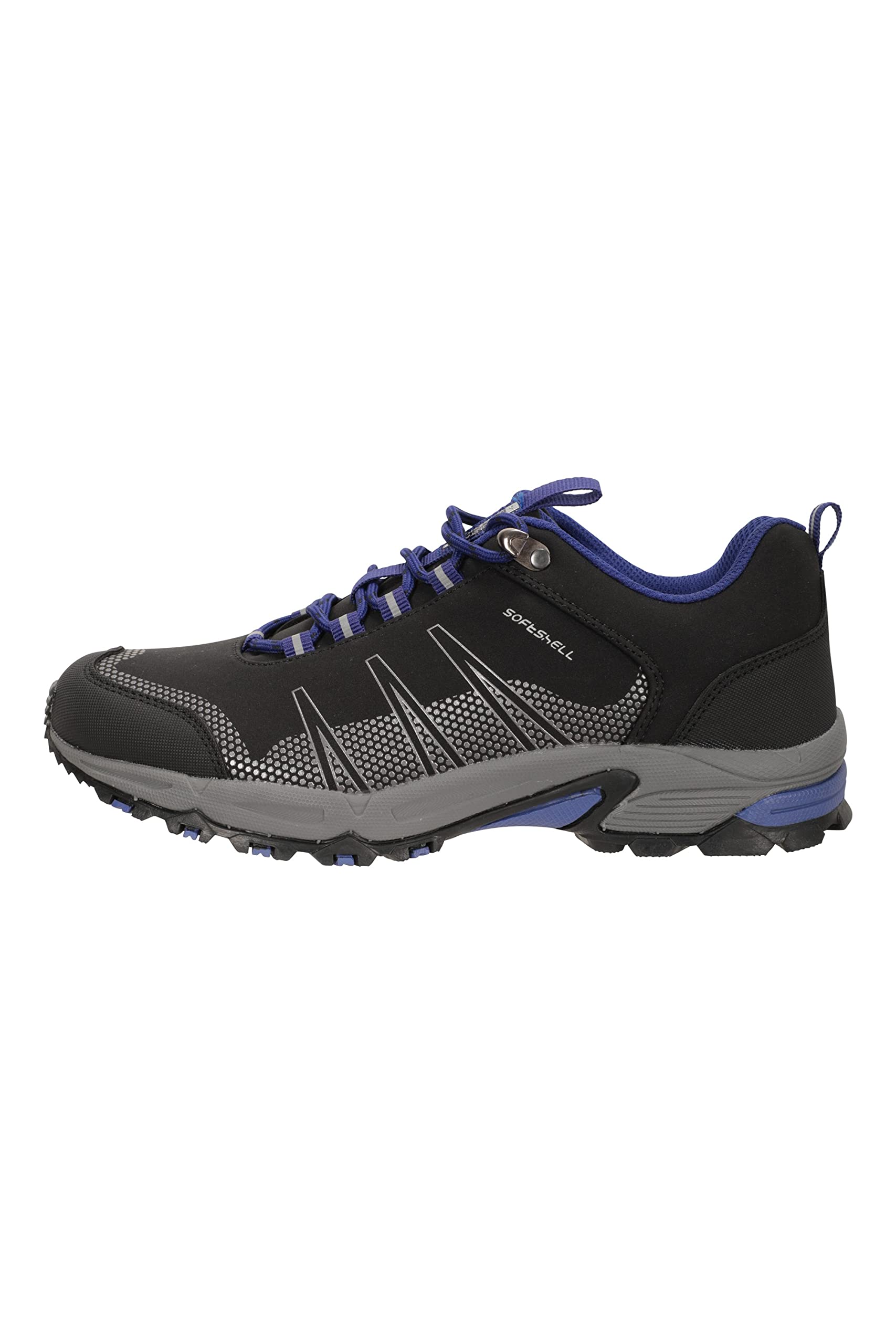 Mountain Warehouse Zapatillas Running Softshell Annapurna