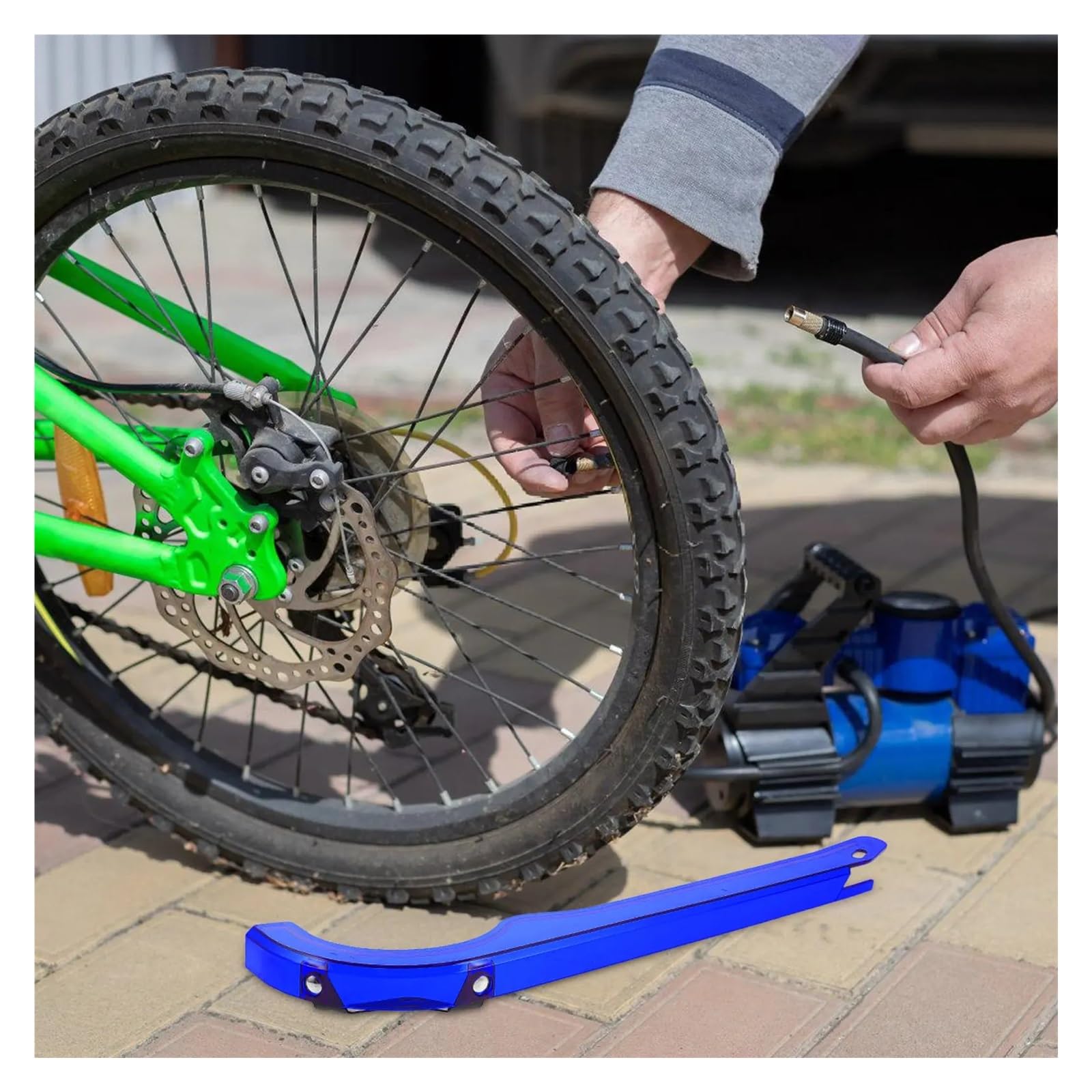 Kettenschutz Fahrrad 3PCS Bike Kette Schutz Kunststoff Abdeckung Öl Proof Guard for Mountain Road Radfahren Zubehör Fahrrad