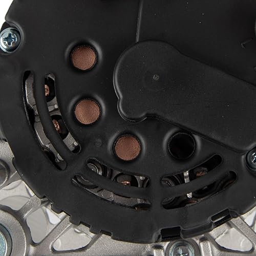 Miniatura 8 de Reemplazo de generadores de alternador automático de 100 amperios para J ETTA 1999-2005, Beetl 1999-2001, Golf 1999-2006, OE Reemplazar # 13852