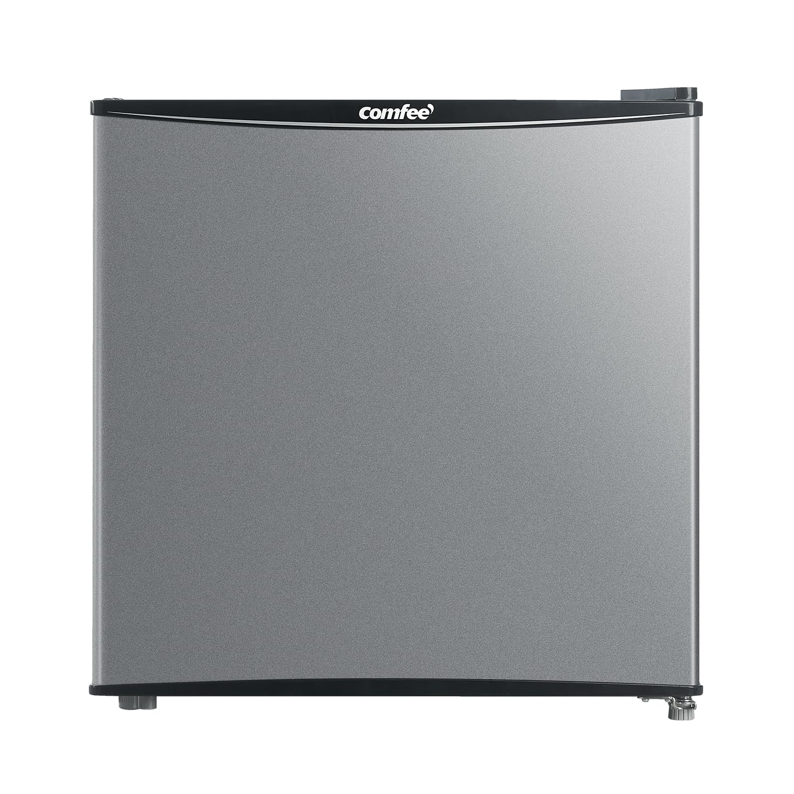 Amazon | COMFEE' 冷蔵庫 45L インバーター 幅47.2cm コンパクト 静音