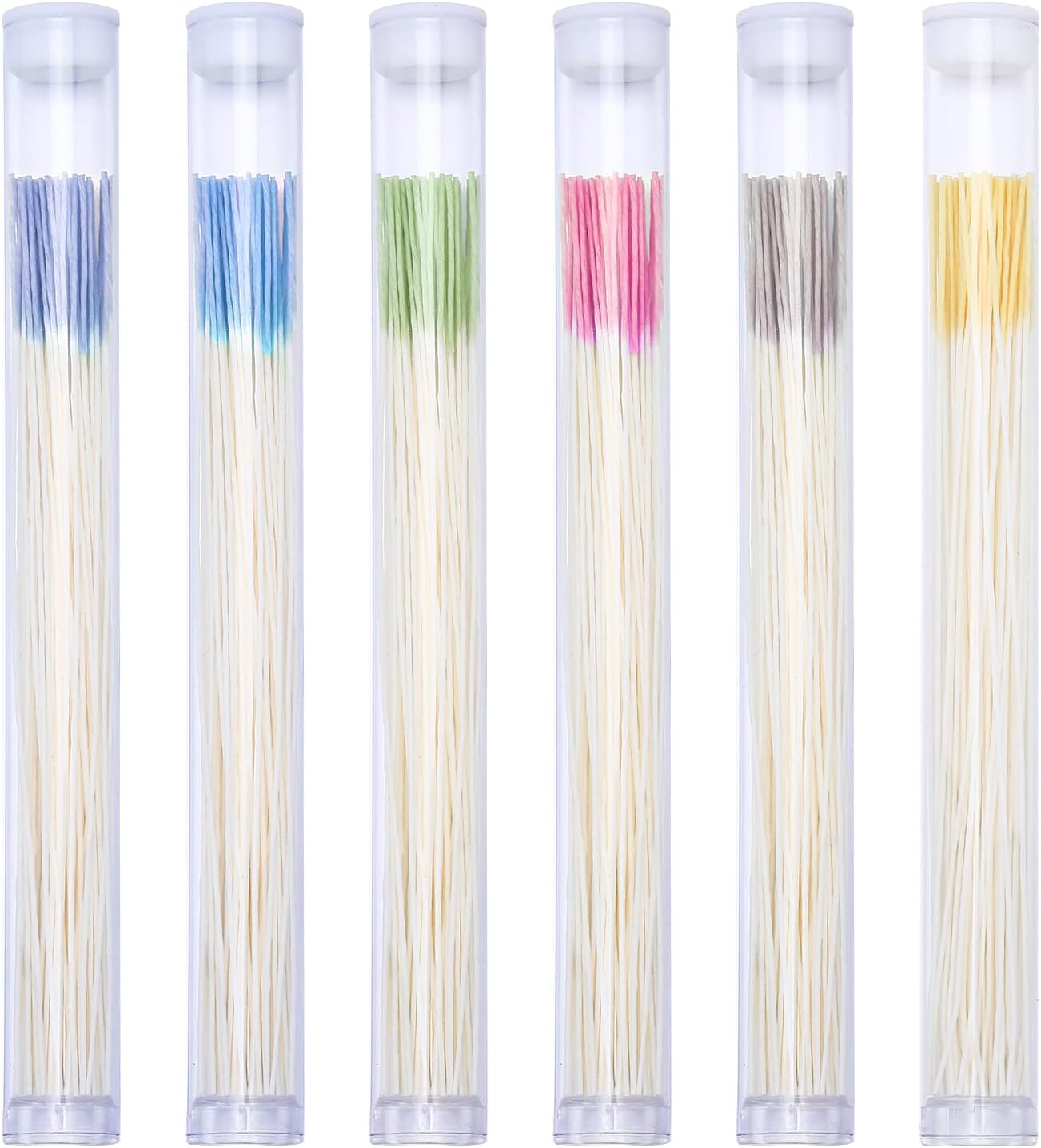 Disposable Earrings Hole Cleaner Floss Ear Piercing Cleaner Piercing