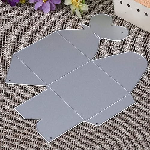 Miniatura 4 de Troqueles de corte de metal para plantilla, herramienta de grabado en relieve, troqueles para hacer tarjetas, álbum, álbumes de recortes, bricolaje,