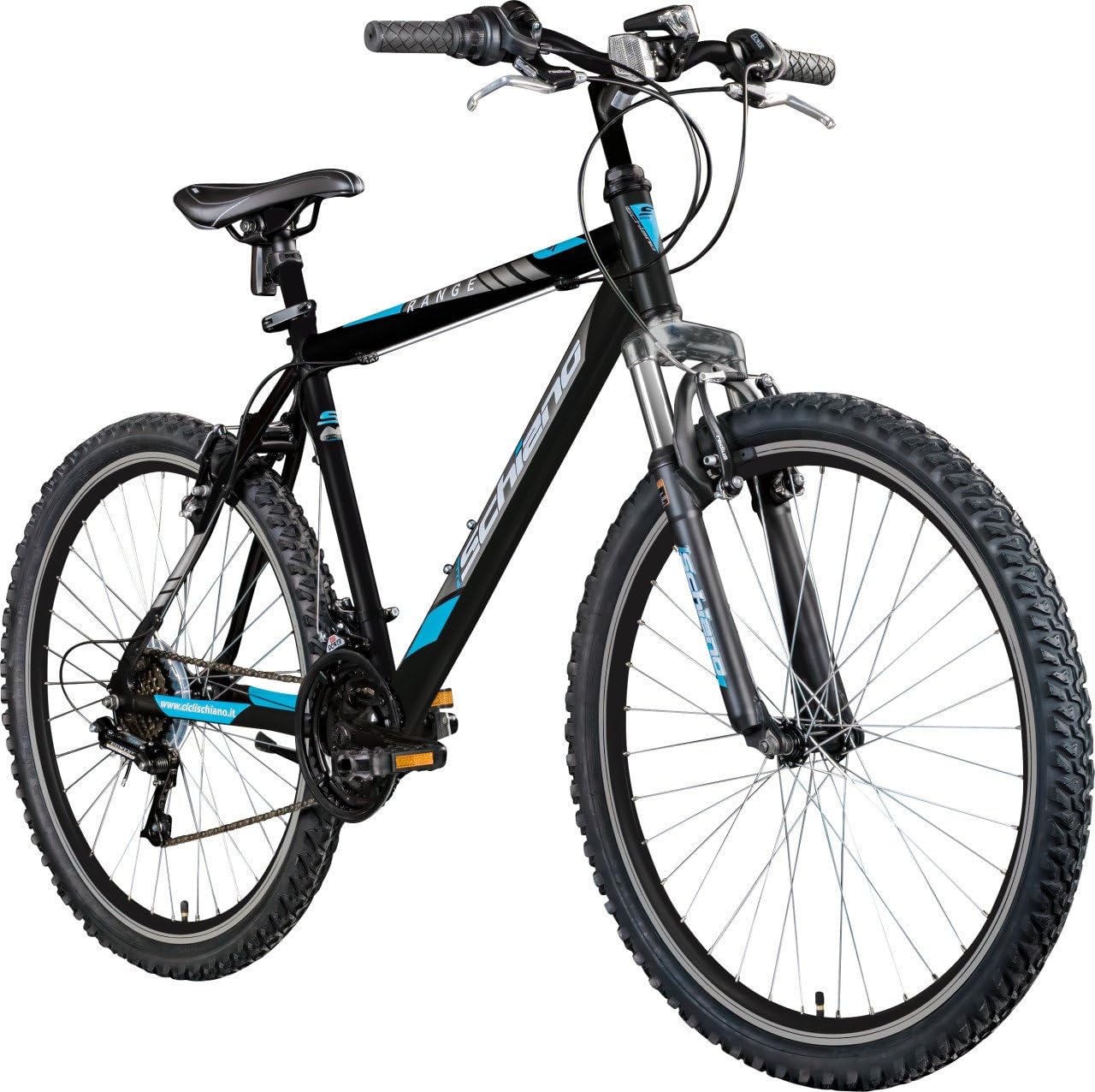 F.lli Schiano Range 26 inches