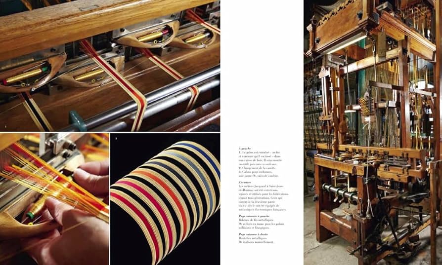 Haute Couture Ateliers: The Artisans of Fashion: Amazon.co