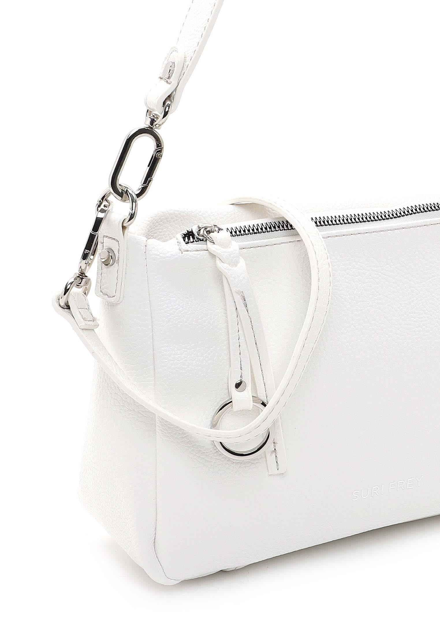 SURI FREY Umhängetasche SFY Debby 13601 Damen Handtaschen Uni
