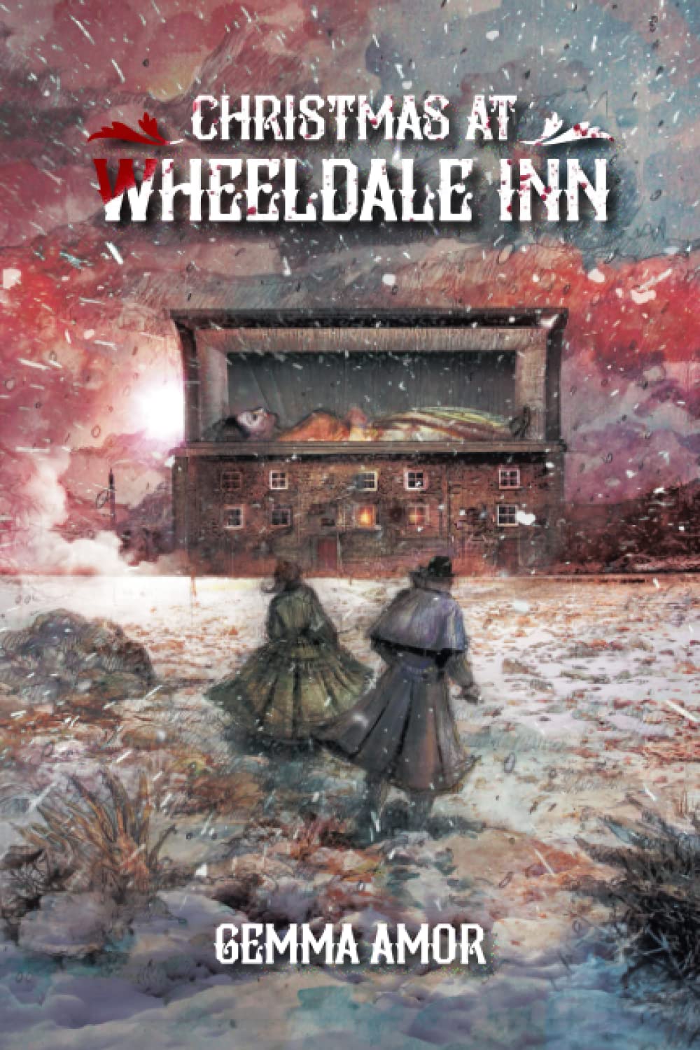 Christmas at Wheeldale Inn