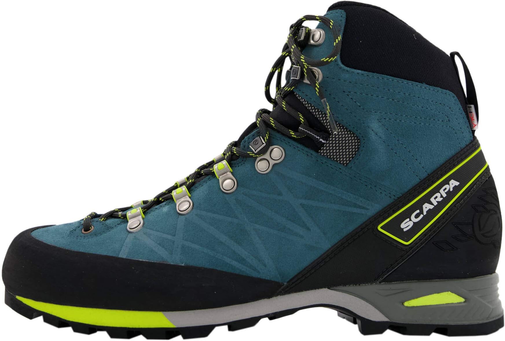 ScarpaMarbled Pro HD, Men's Hiking Boots