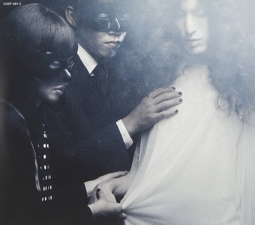 ●毛皮のマリーズ　ティン・パン・アレイ THE END 未使用3枚セット Amazon.co.jp: ティン・パン・アレイ - 毛皮のマリーズ