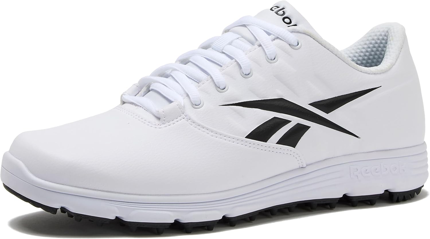 Reebok Golf Mens Shoes Spikeless