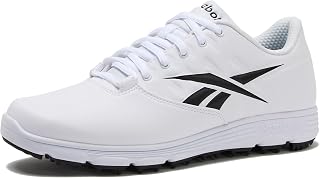Reebok Golf Mens Shoes Spikeless