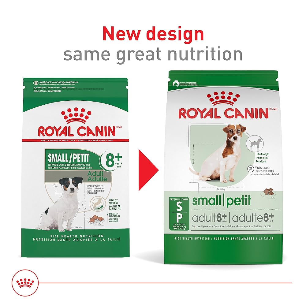  CANIN プロ HT 42d small dog 8kg Royal Canin Professional HT 42d Dry Dog Food Small Breed (20