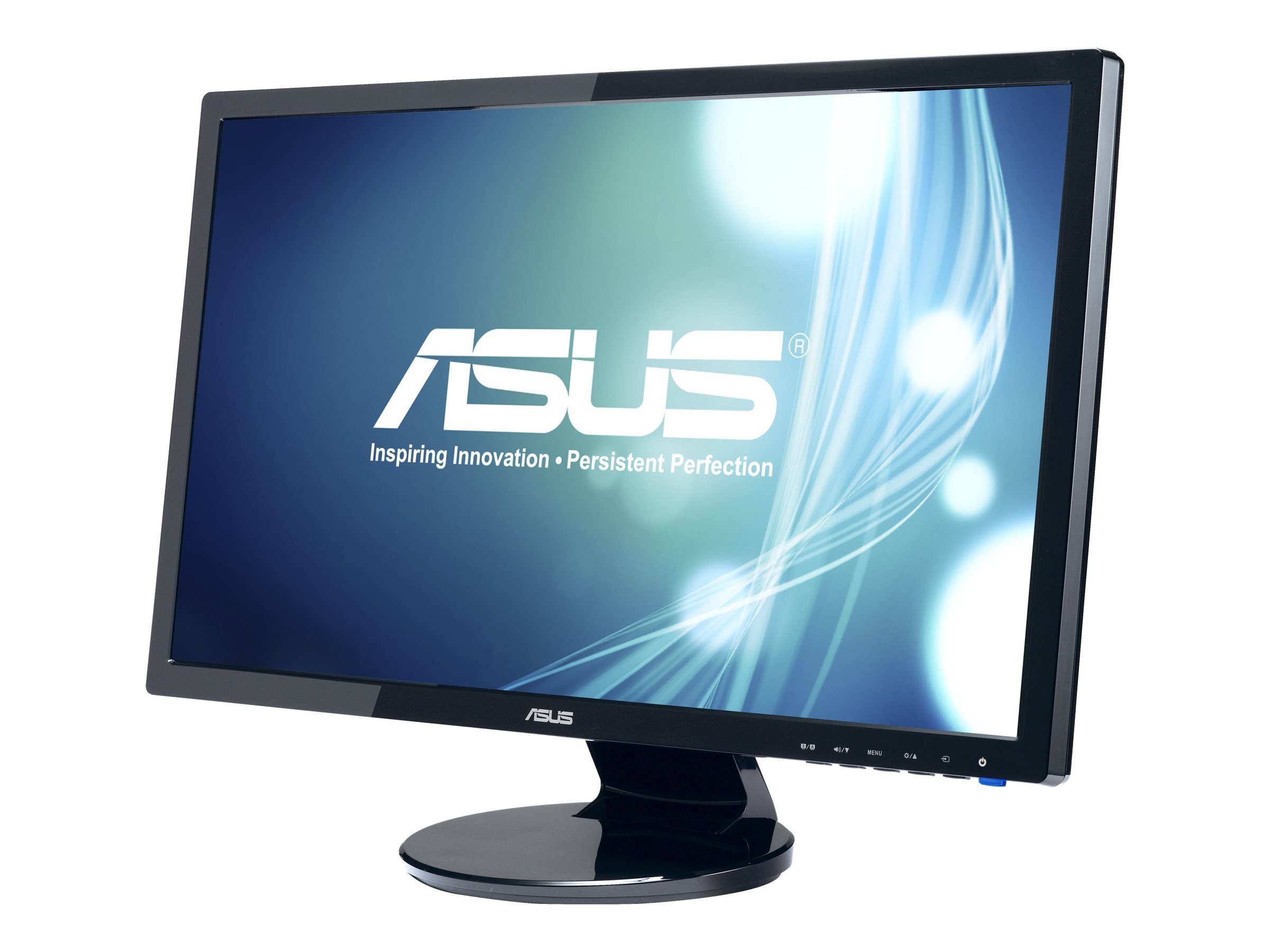 ASUS エイスース 24インチ VE248HR 2018年製 「4878」 ASUS エイスース 24インチ VE248HR 2018年製 「4878」 Amazon.co