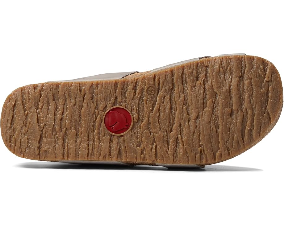 Haflinger Juno - Bottom View