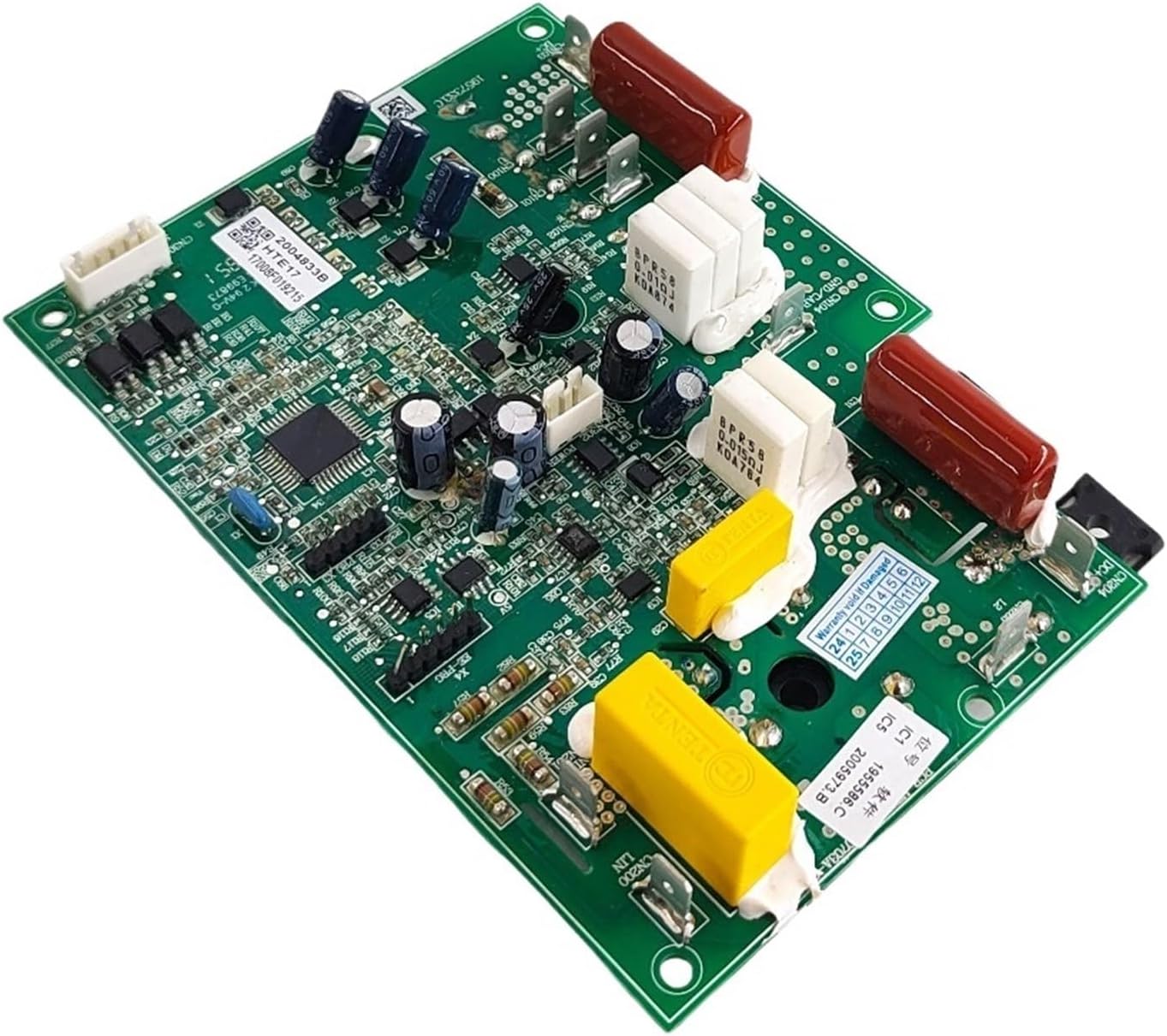 1pc air Conditioner Computer Board Circuit Board 1957333.C 1955586.C 2003275.A H7T02701 Module Conditioning Parts