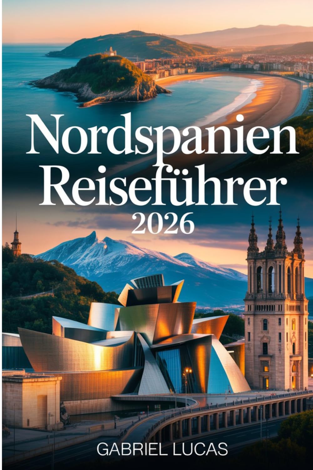 Nordspanien Reiseführer 2026