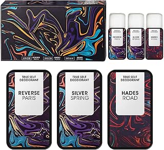 Hommelure Fheromotherapy Solid Perfume Set, Hommelure Feromone Solid Perfume Set, Pheromone Cologne for Men Attract Women, Portable Pocket Solid Fragrance Balm (2 set)