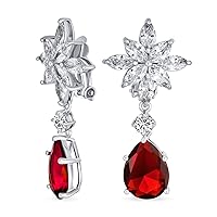 Algopix Similar Product 7 - Bridal Art Deco Style Cluster Floral