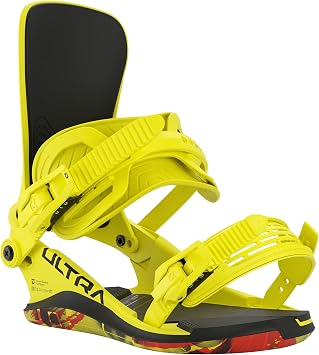 Union Ultra Mens Snowboard Bindings
