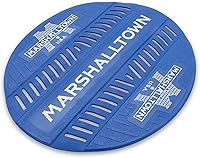 Vista 1 de Marshalltown Bandeja para Lodo con Empuñadura, Paneles de Yeso, Magnética, Agarre de Goma, MPG