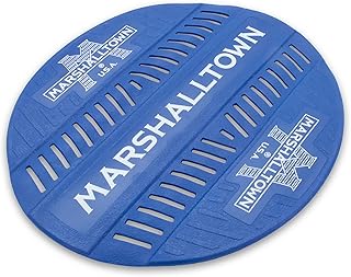 Marshalltown Mud Pan Grip, Drywall, Magnetic, Rubber Grip, MPG