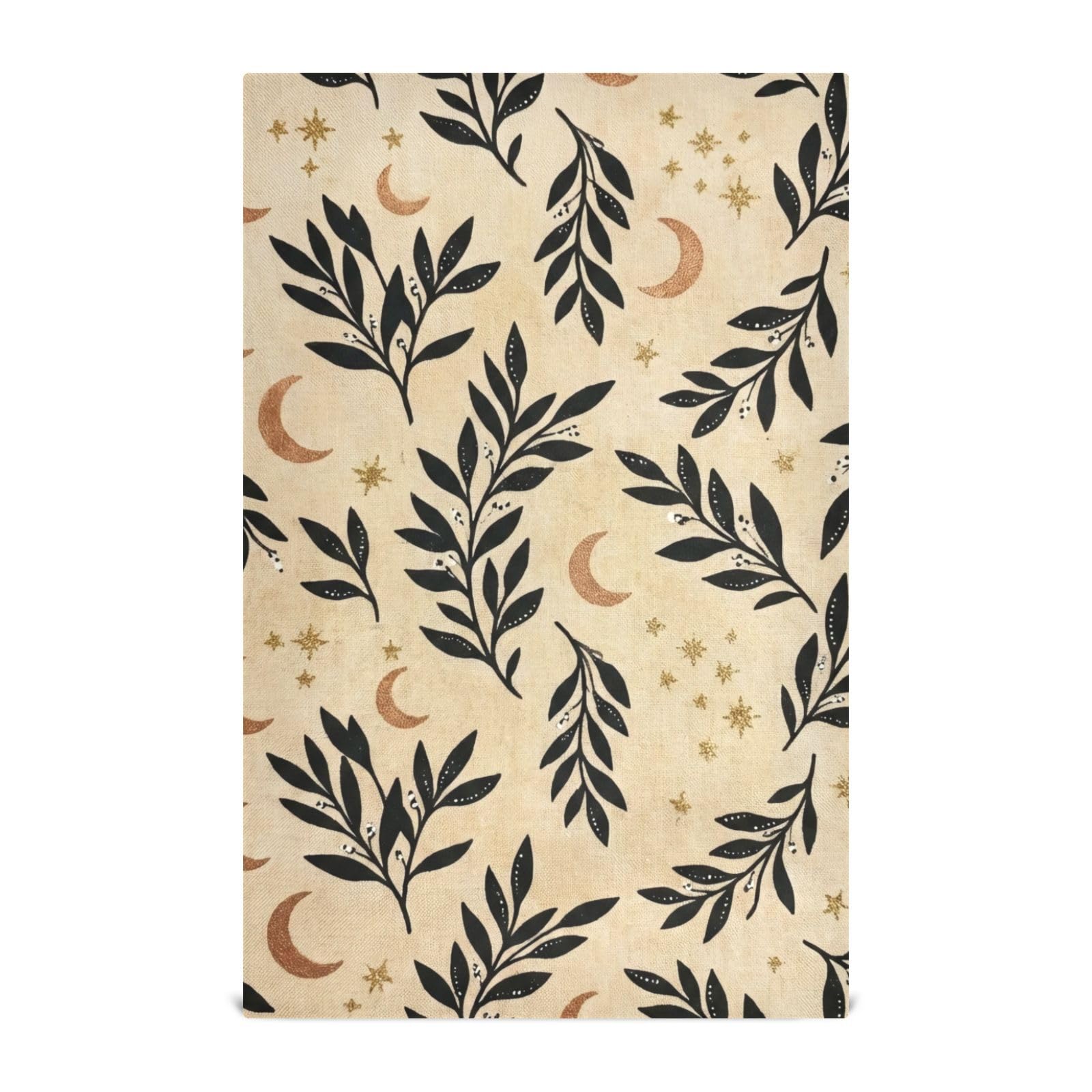 Torchons en polyester GAIREG | Essuie-tout lavable et serviette pour sécher la vaisselle