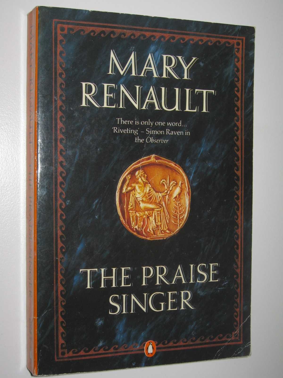 The Praise Singer