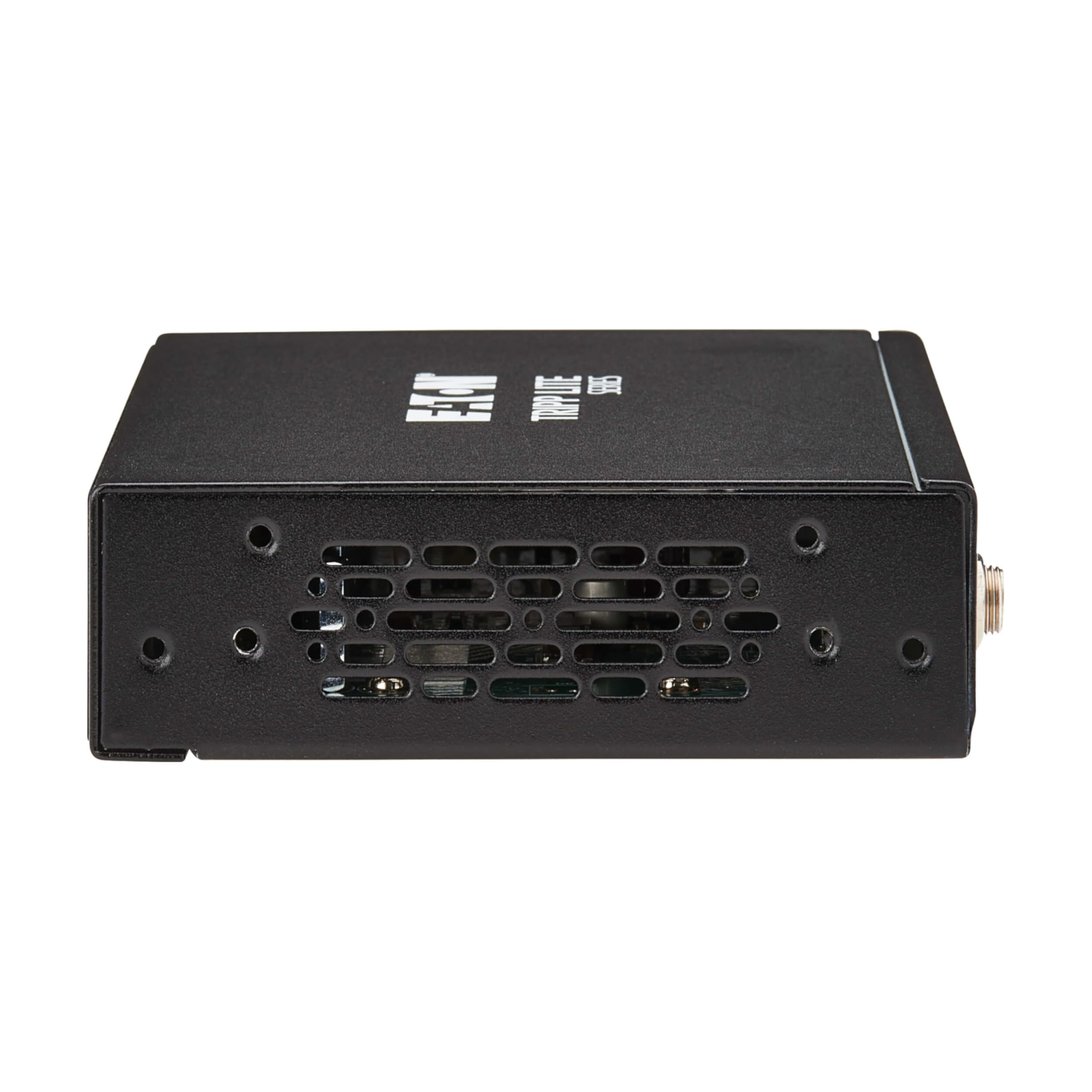 Tripp Lite Splitter DisplayPort serie a 3 porte per 3 monitor, video 4K a 60 Hz, 1 ingresso 3 Out, DP 1.4, hub MST, conforme TAA, plug-and-play, garanzia di 1 anno (B156-003-8K)