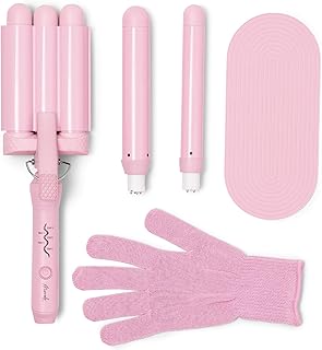 Mermade Hair the Style Wand