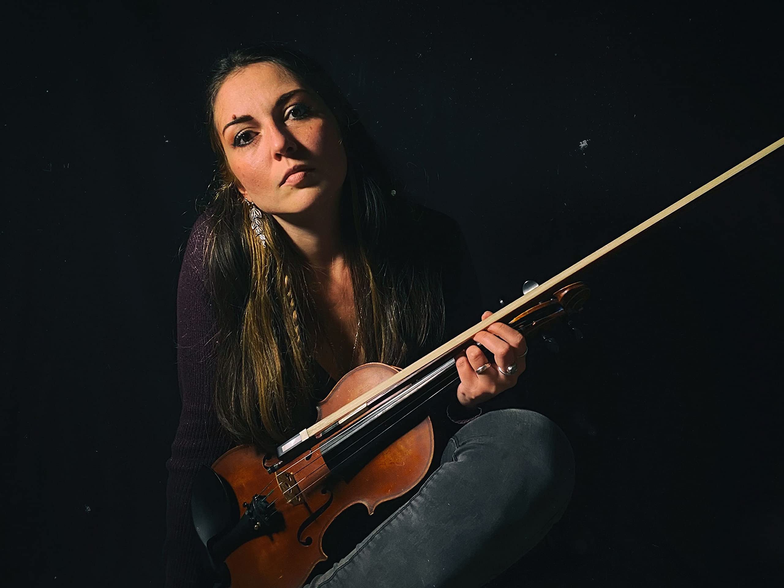 Esin Yardimli Alves Pereira